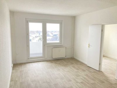 Ihre neue 3-Raumwohnung in Neu-Olvenstedt