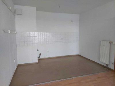 !!Klein, aber fein sollten meine "4" Wände sein!!