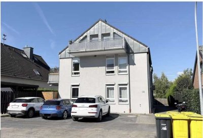 Charmante 5-Zimmer Dachgeschosswohnung in ruhiger Wohnlage