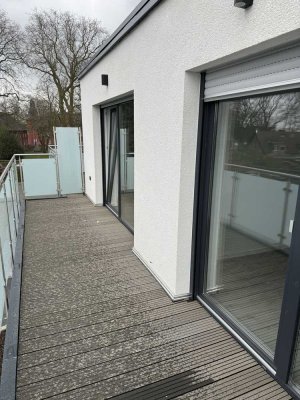 2-Zimmer Neubauwohnung - ab 1.028,88 € inkl. Heiz- und Nebenkosten !