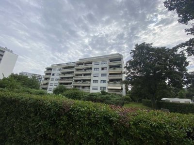 2 Zi.- Wohnung in Ettlingen zu verkaufen!