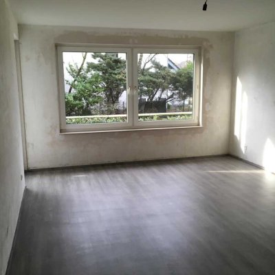 Demnächst frei! Renovierte 2-Zimmer-Wohnung in Voerde Friedrichsfeld