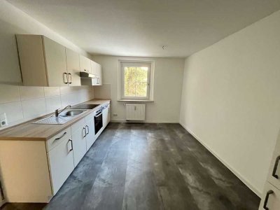 Clever wohnen mit Extra-Plus: Einbauküche und 1 Monat mietfrei