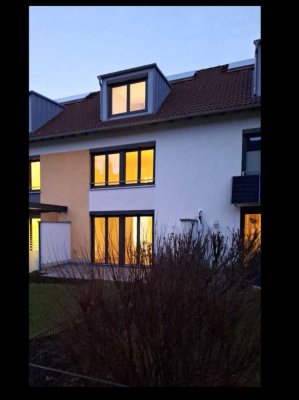 Reihenhaus in Kempten St. Mang zur Miete