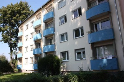 Die gefällt mir: 2-Zimmer-Citywohnung mit Balkon kann ab ca.01.08 22 übernommen werden