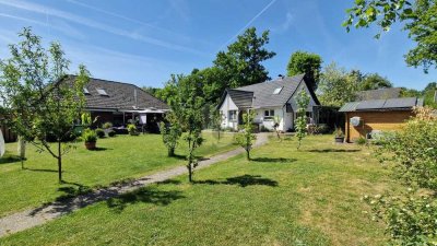 DOPPELTE MÖGLICHKEITEN - FÜR FAMILIE & FREIHEIT