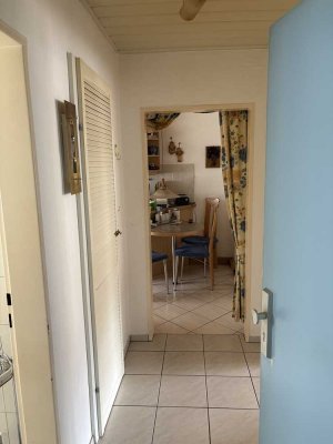 Direkt vom Eigentüme - ruhige, vollständig möblierte 3-Zimmer-Wohnung in Nürnberg -keine Provision