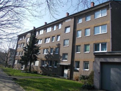 1 Zimmer in Düsseldorf