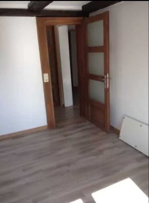 Schöne 2-Zimmer-Wohnung in Simmersfeld