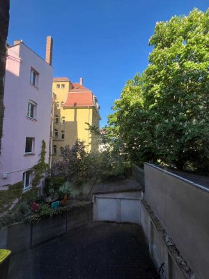 Gemütliche, ruhige 3 Zimmerwohnung Nähe Annapark