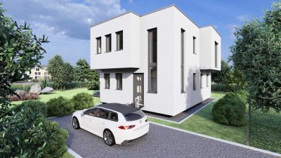 Preiswertes 5-Zimmer-Haus