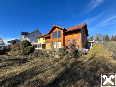 Einfamilienhaus in Moosburg - Versteigerung 04.03.2026