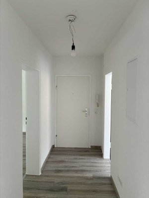 Stadtflair pur – sanierte 3-Zimmer-Wohnung zu sofort bezugsfertig