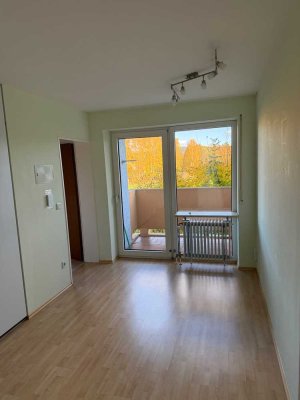 2,5-Zimmer-Eigentumswohnung in schöner Lage