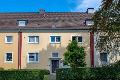 Demnächst frei! 3-Zimmer-Wohnung in Dortmund Gartenstadt