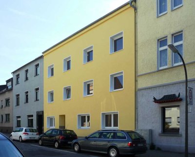 Helle Wohnung mit geringen Nebenkosten unweit Uni / Technologiepark