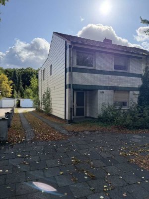 Attraktives Haus am Böllertsee