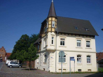 Attraktives Renditeobjekt vollvermietet