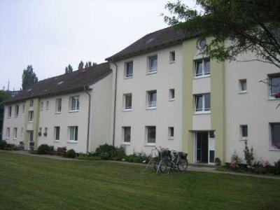 Stop! Praktische 3-Zimmer-Wohnung