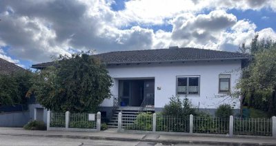 Großzügiges Einfamilienhaus mit 7 Zimmern