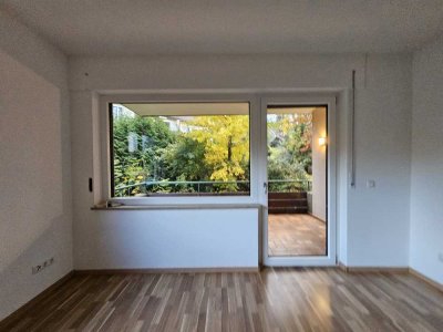 Erstbezug - Neu sanierte 2-Zi. Wohnung in 79410 Badenweiler