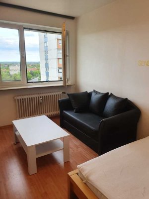 Fully Furnished Studio Apartment - Near Siemens and Paul Gossen S-bahn