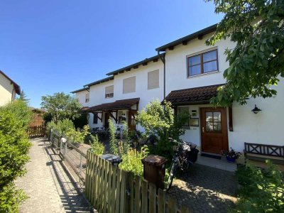 Ein Haus für die Familie - bezahlbar obendrein!