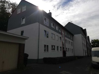 Heidstraße 109, hübsche 2 ZKB Wohnung im 2.OG