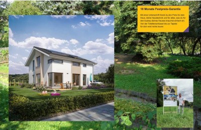 TRAUMHAUS FÜR FAMILIEN, DIE VIEL RAUM ZUM LEBEN BRAUCHEN: HAUS MIT 7 ZIMMERN! TEL. 01714863595