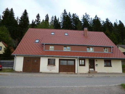 Schönes Haus in Eisenbach Eisenbach (Hochschwarzwald)