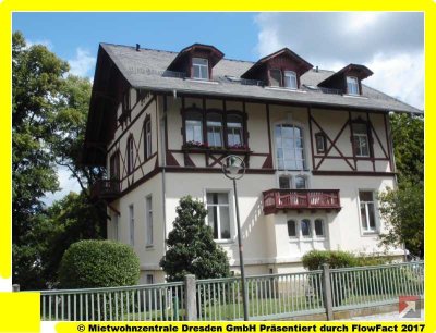 Helle + moderne Singlewohnung - Einbauküche kostenfrei von Vormieter möglich !!