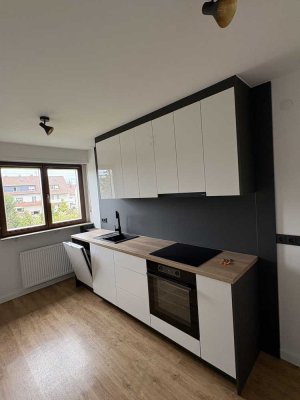 Wohnung in Toplage von Mannheim, Wallstadt