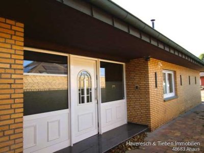 Raum und Traum – Ihr Bungalow!