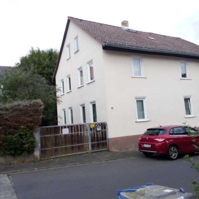 Einfamilienhaus mit 11 Zimmern und 240 m² Wohnfläche in Laubach