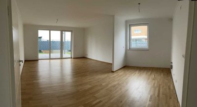 Barrierefrei im Erdgeschoss! Sehr schöne und helle 3 Zi. Wohnung in zentraler Lage von Euskirchen