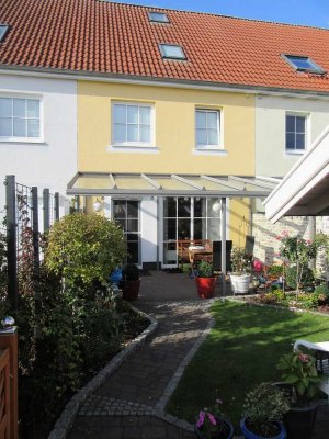 Reihenhaus in ruhiger, zentraler Lage in Bremen Arsten