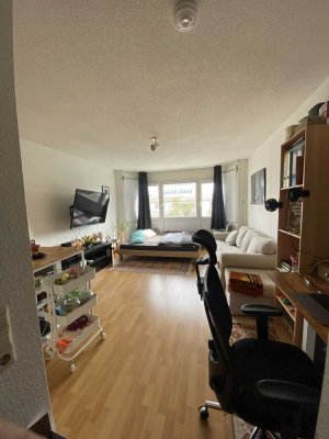 1-Zimmer Wohnung in Konstanz