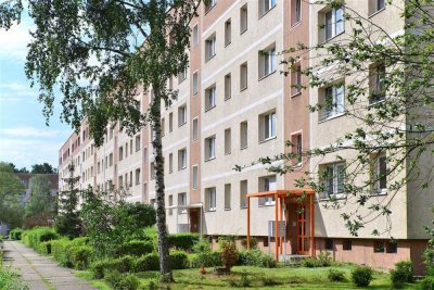 4 Zimmerwohnung im 1. OG zu mieten - jetzt schnell sein!