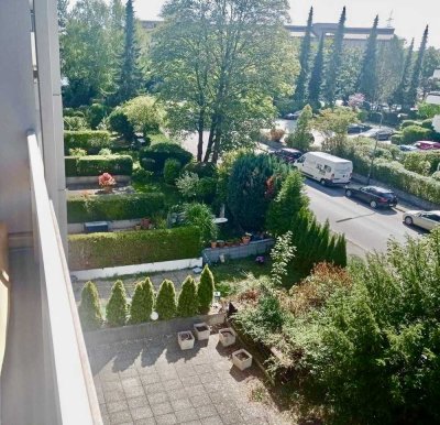 Schorer-Immobilien: Wohntraum mit Weitblick in Göggingen