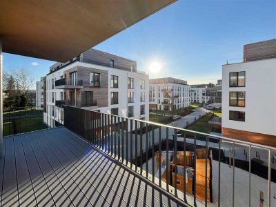 Attraktive 3-Zimmer-Wohnung mit Balkon inkl. Stellplatz in Köpenick