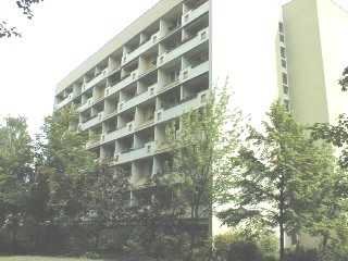 3-Raum-Wohnung in Sandow sucht Mieter