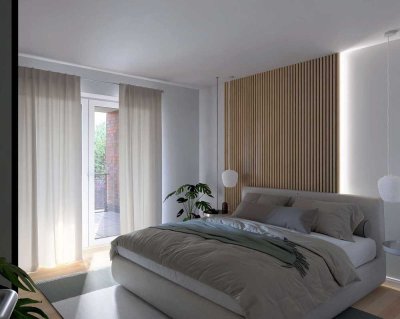 Wohnung 03 // Komfortabel und gemütlich Wohnen in Augustfehn