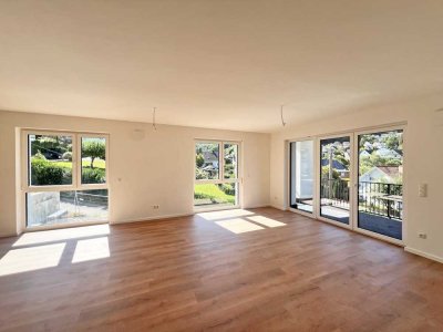 NEUBAU-CHARME: EXKLUSIVE 3-ZIMMER MIT GROSSZÜGIGER AUFTEILUNG!
NEUBAUPROJEKT!
3 Zimmer