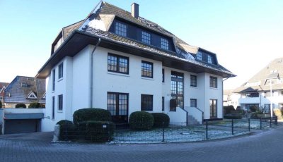Schöne 2-Zimmer-Dachgeschoßwohnung in Syke
