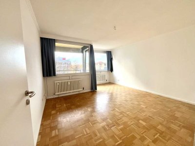 400 m bis zur Uni! Top Apartment + TG Stellplatz bereit zur sofortigen Vermietung!