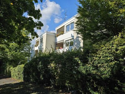 Elegante, großzügige 4 Zi.-ETW in bester Wiesbadener Lage, Rosselstraße!