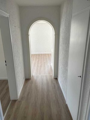 Helle 3-Zimmer Wohnung im 3. OG in Baden-Baden Innenstadt