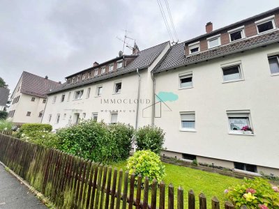 Charmante 3-Zimmer Wohnung mit optimalem Grundriss in Maichingen
