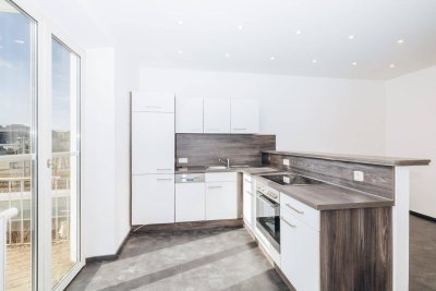 1.MONAT MIETFREI I AB SOFORT VERFÜGBAR I BALKON ZUM INNENHOF I BODENEBENE DUSCHE I HAUSTIERE WILLKOMMEN I TOP KÜCHE I PROJEKT WOHNEN