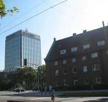 2-Zimmer-Wohnung in Münster Geist